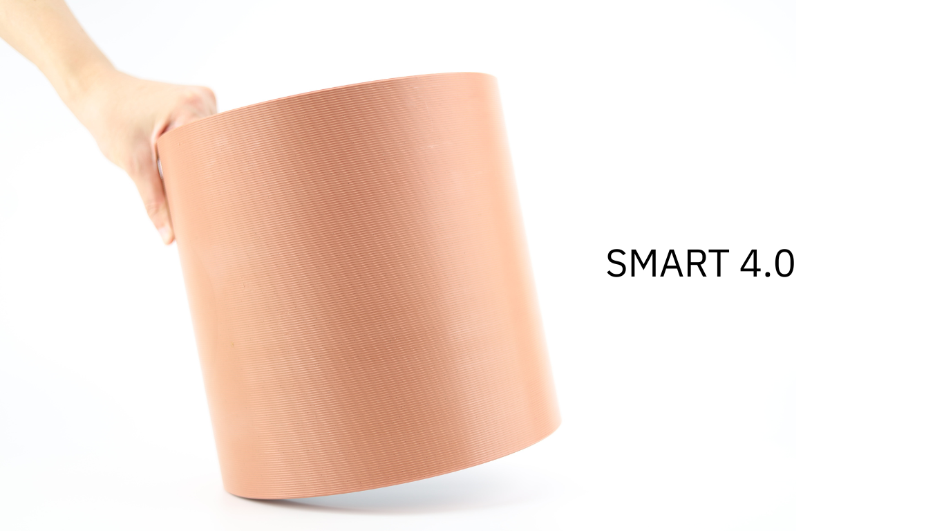 Smart 4.0 rice roller image