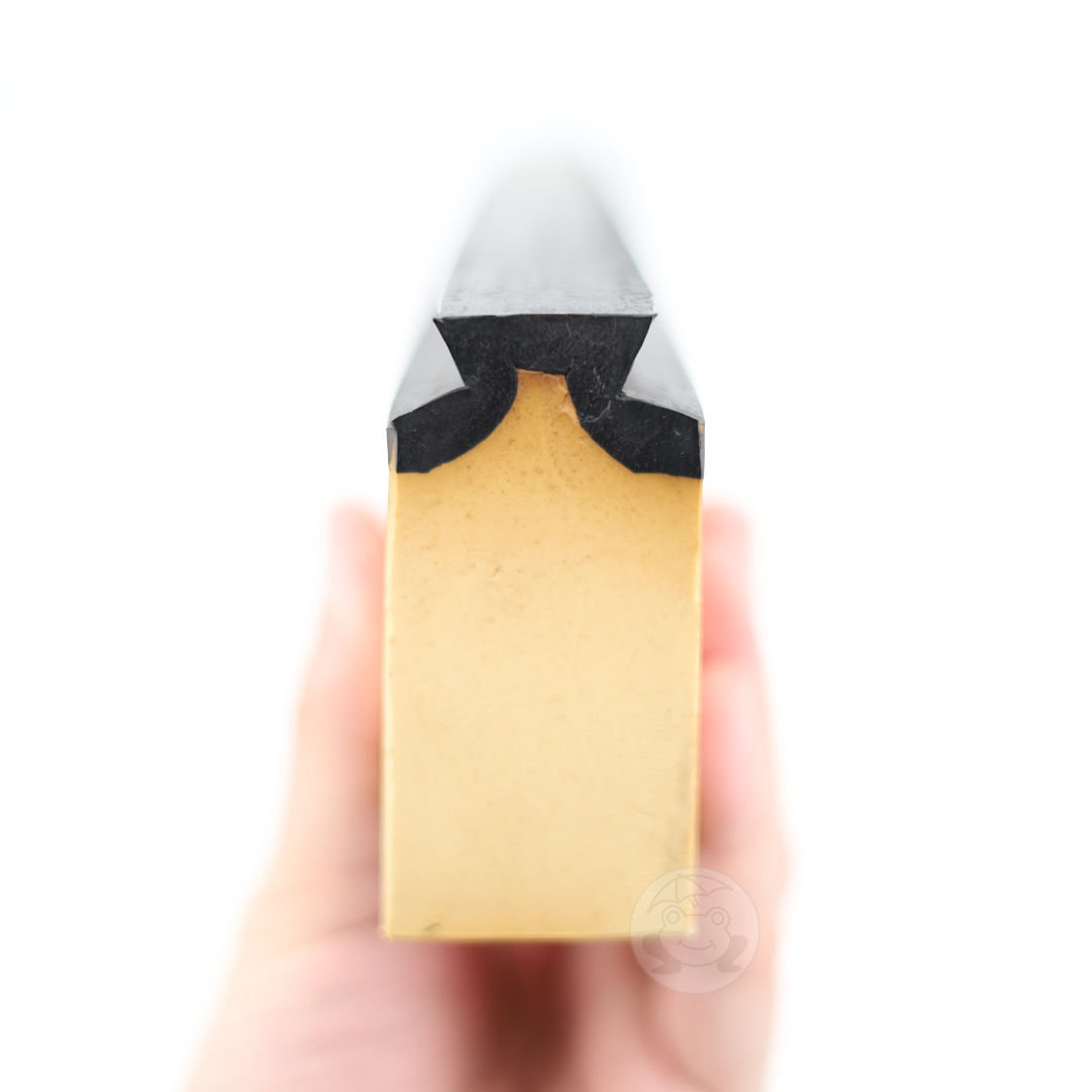 rubber brake 1.5x3 male image